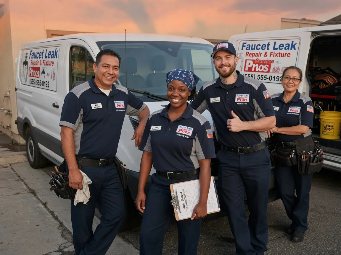 Faucet Repair company in Arcola, IL