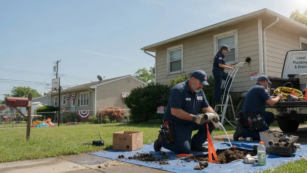 Faucet Repair in Arcola, IL near me